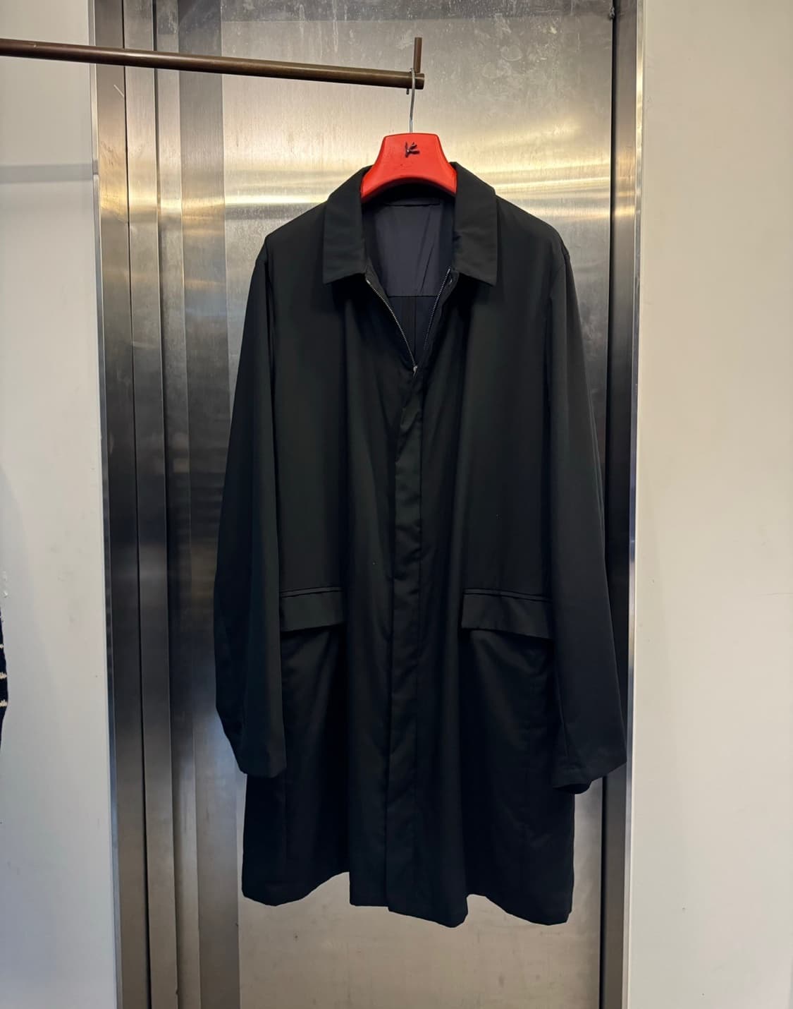 프라다 코트 상품이미지7