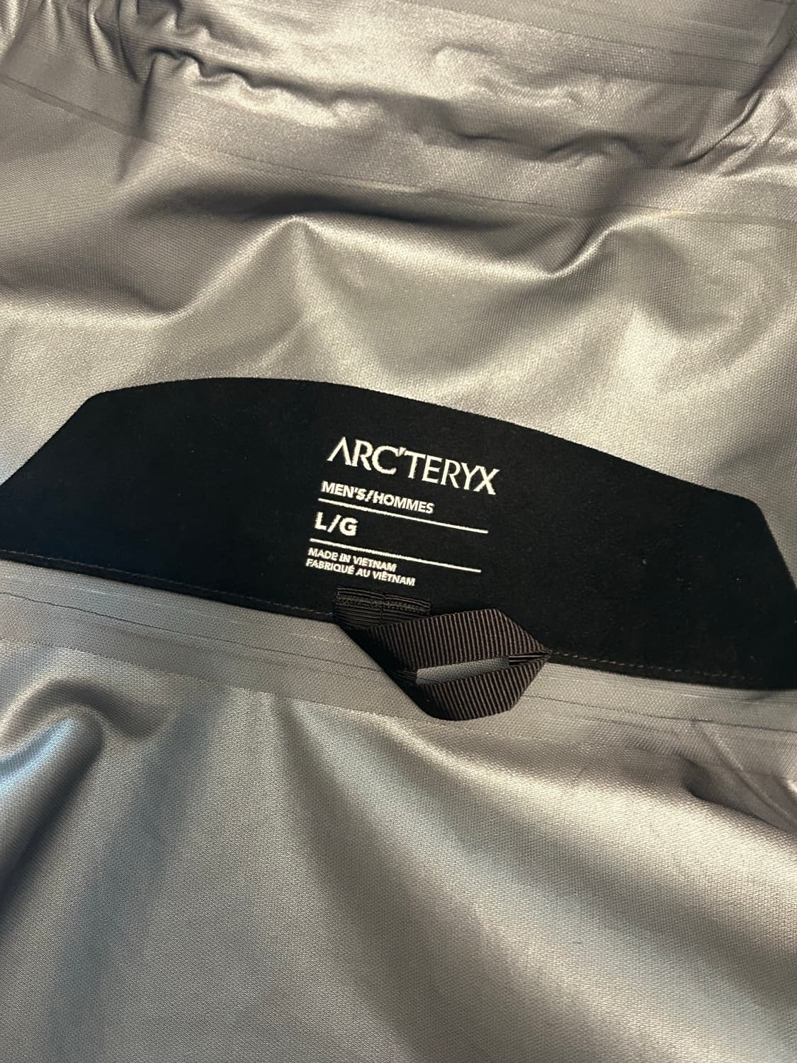 아크테릭스 베타 자켓 상품이미지1