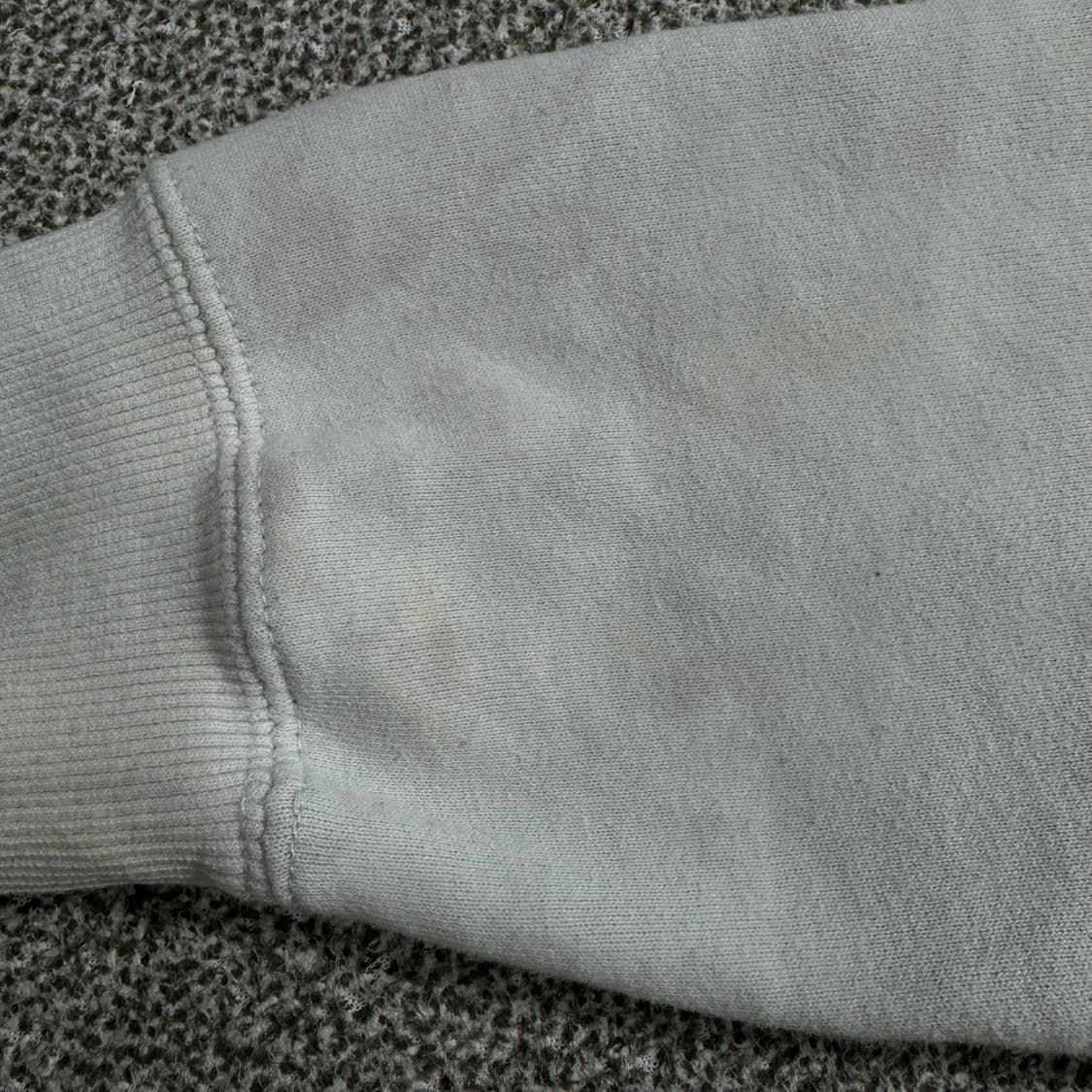 스투시 후드티 상품이미지5