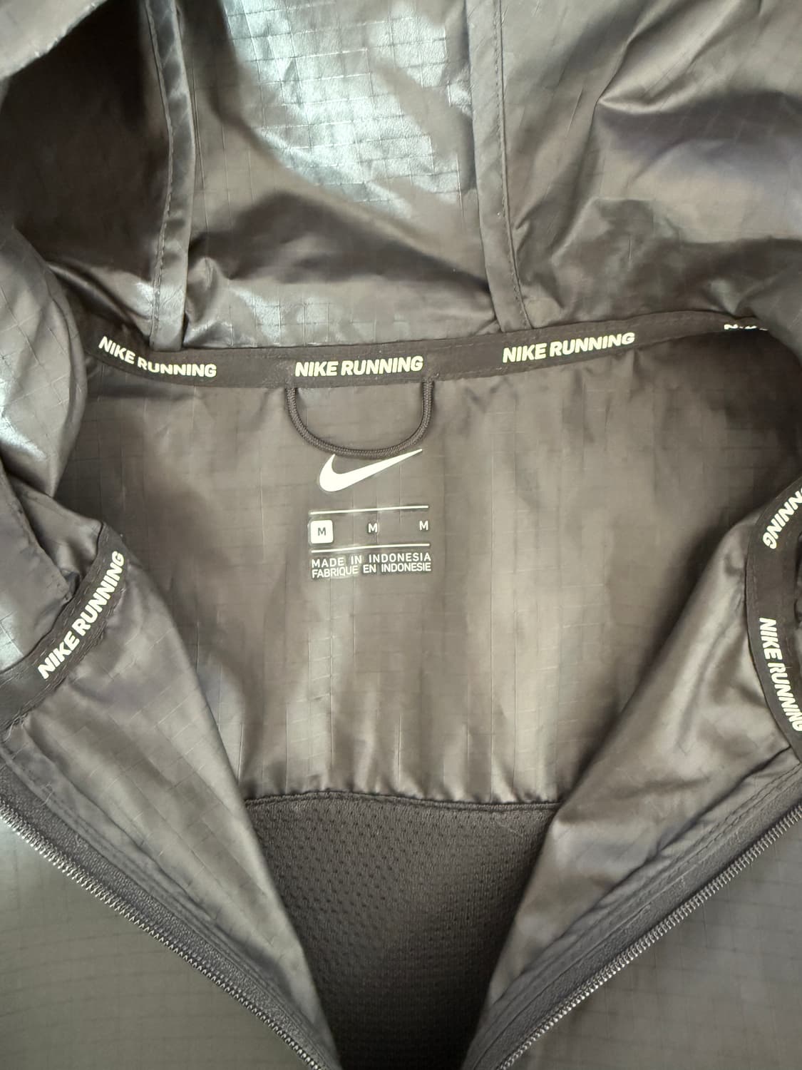 나이키(NIKE) 윈드브레이커 바람막이 상품이미지7