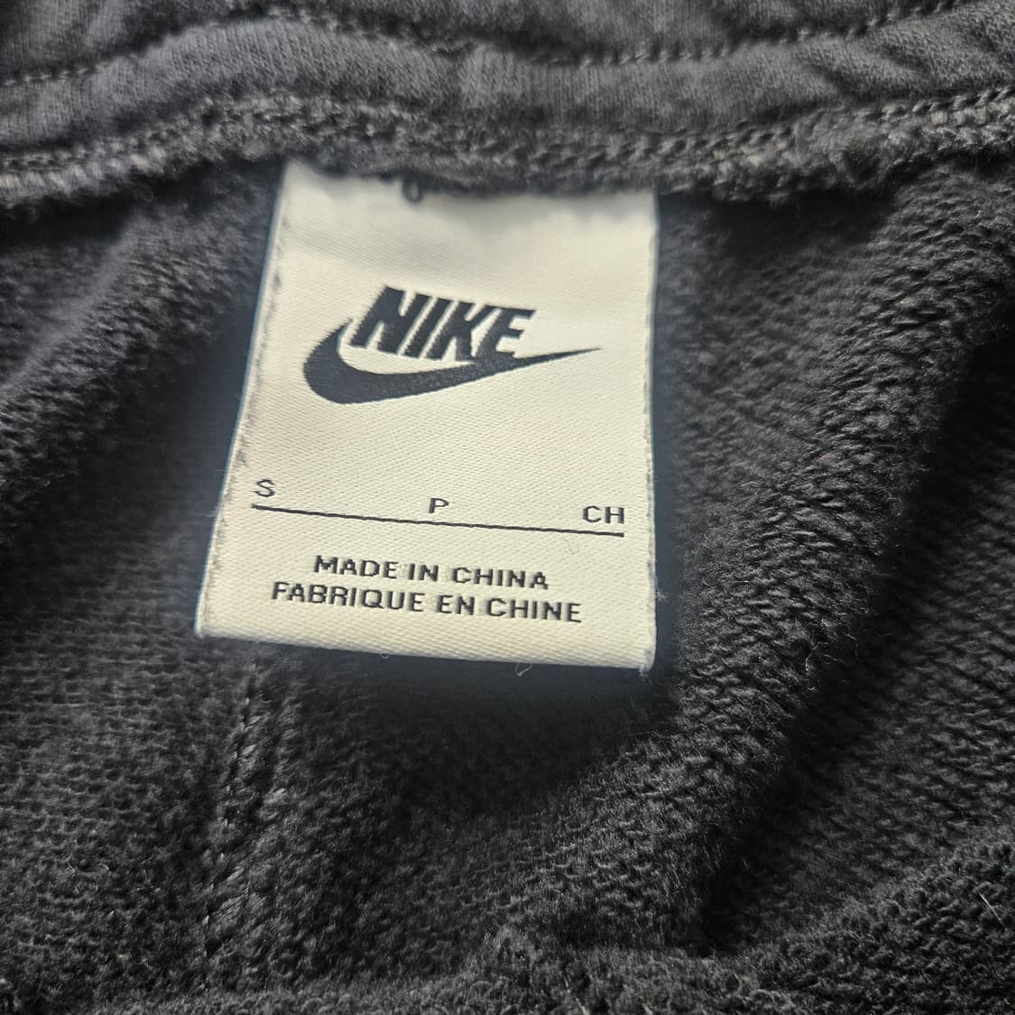 S 나이키 여성 NSW 클럽 조거팬츠 0331Y 상품이미지3