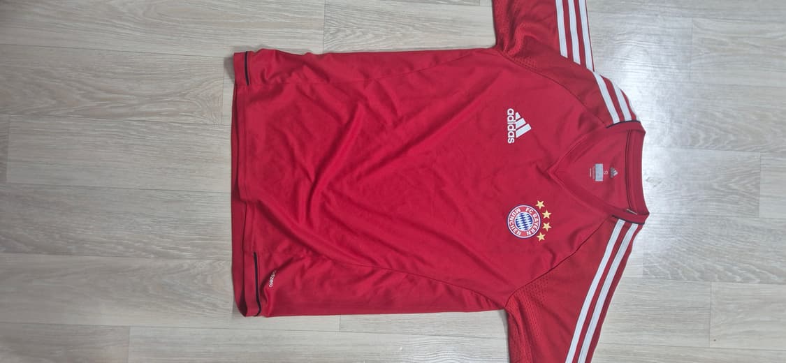 뮌헨 트레이닝 복 팝니다 상품이미지1