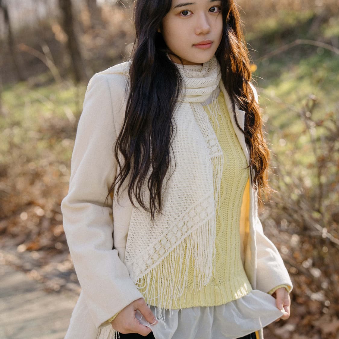 레몬빛 오후 SET  상품이미지2