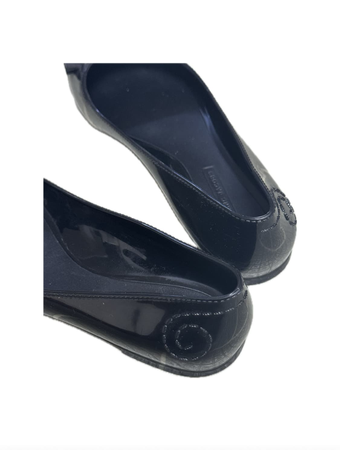 Marc jacobs mouse flat shoes 37 상품이미지4