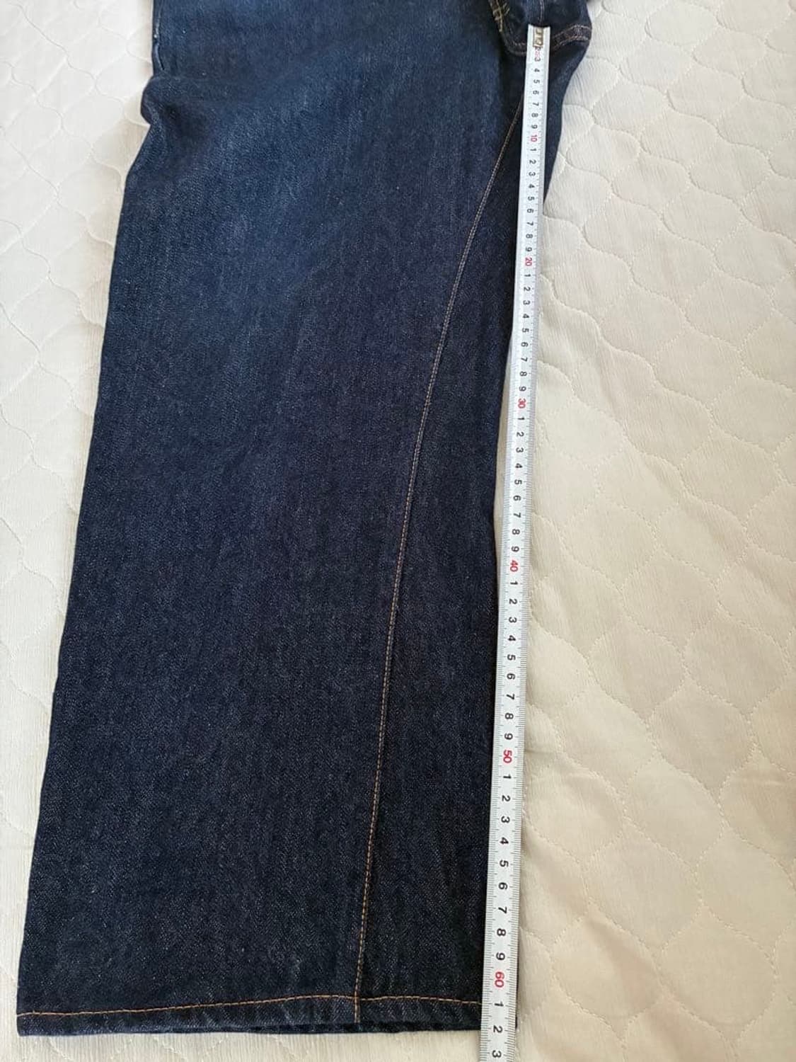 (w31) 제라도 jelado 313xx 데님팬츠 상품이미지4