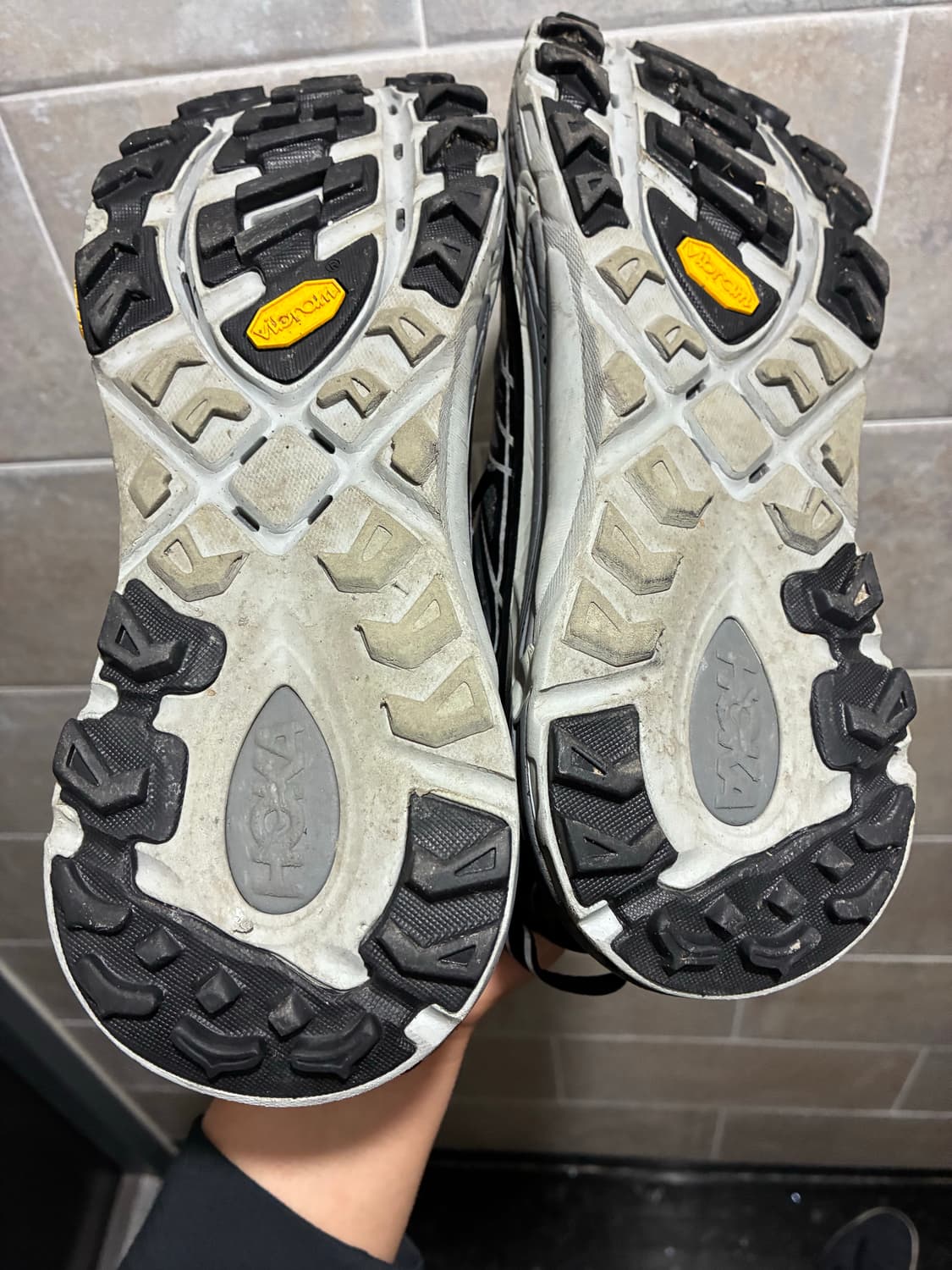 호카 마파테스피드2 275 풀박 상품이미지8