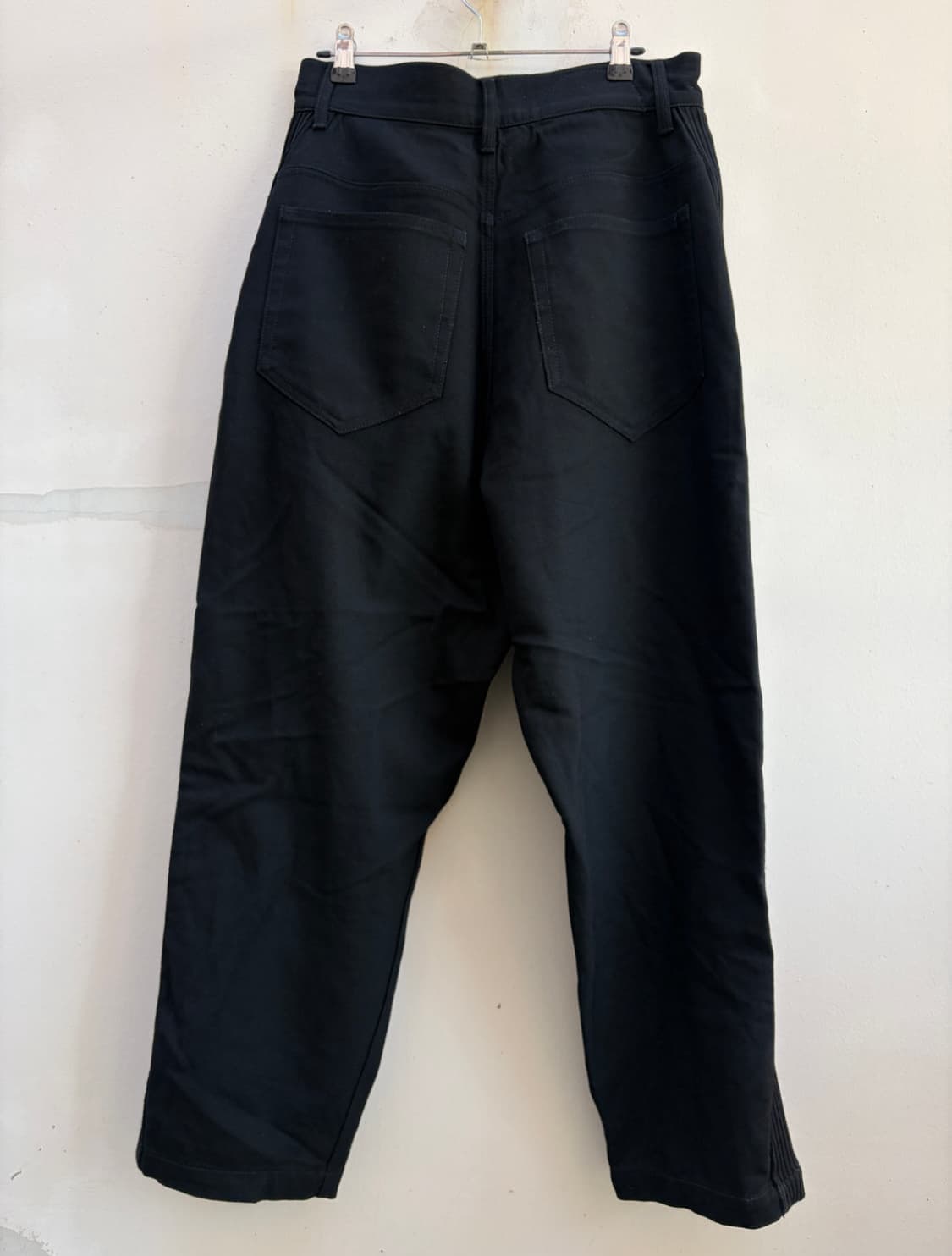 30) Juun.j  highwaisted sideline pants 상품이미지7