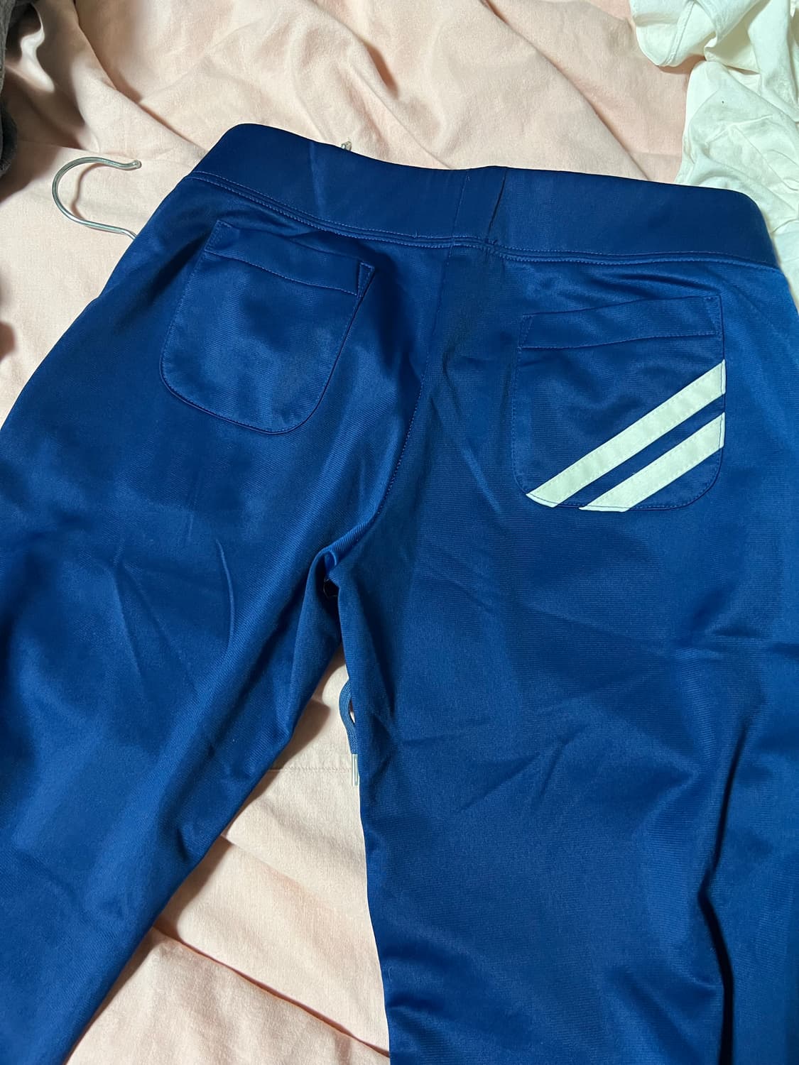 쥬시꾸뛰르 트레이닝 셋트 S 상품이미지5