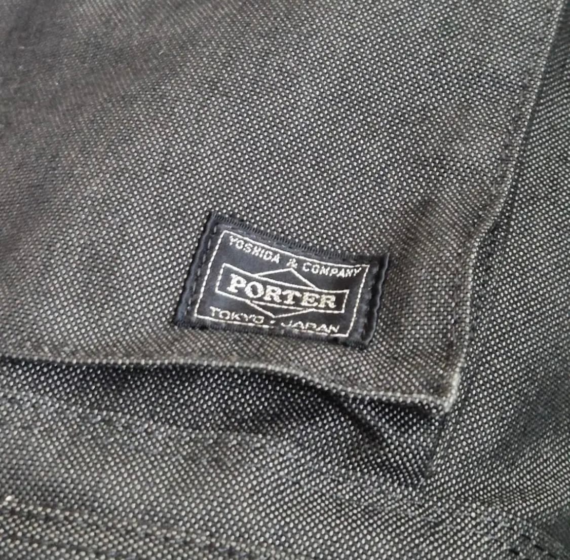 포터 스모키 2 way 백 상품이미지4