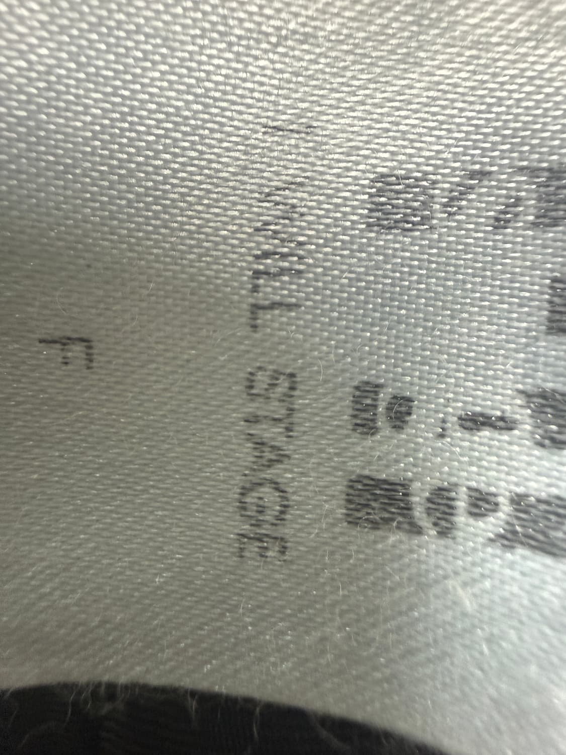 빈티지 무드 데님 블루종 상품이미지3