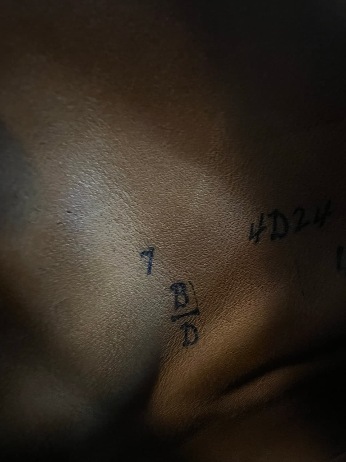 알든 405 인디부츠 7D 상품이미지7