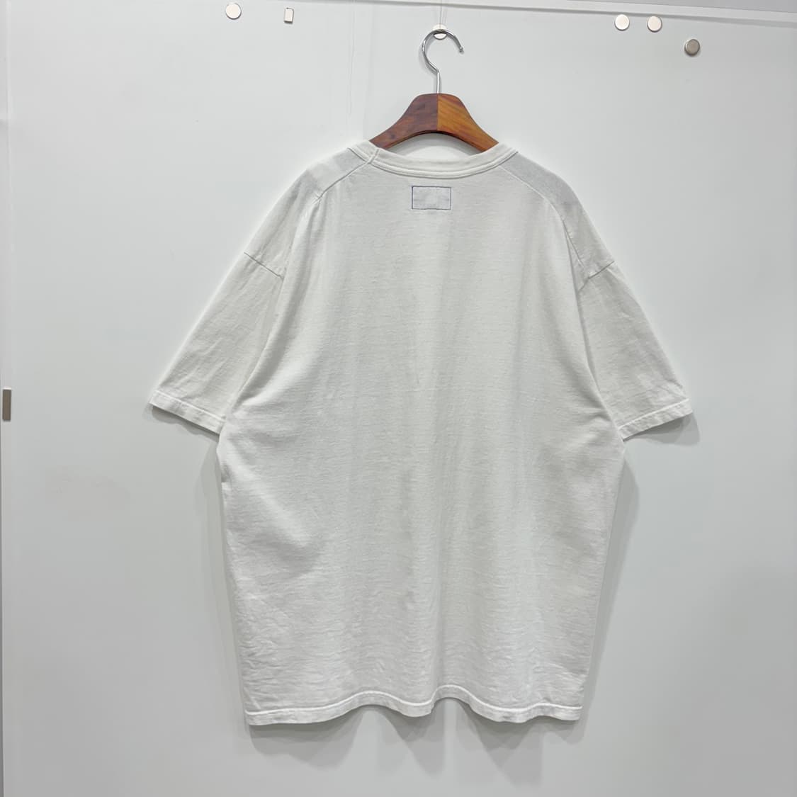 HE NORTH FACE PURPLE LABEL  나나미카 반팔티 상품이미지3