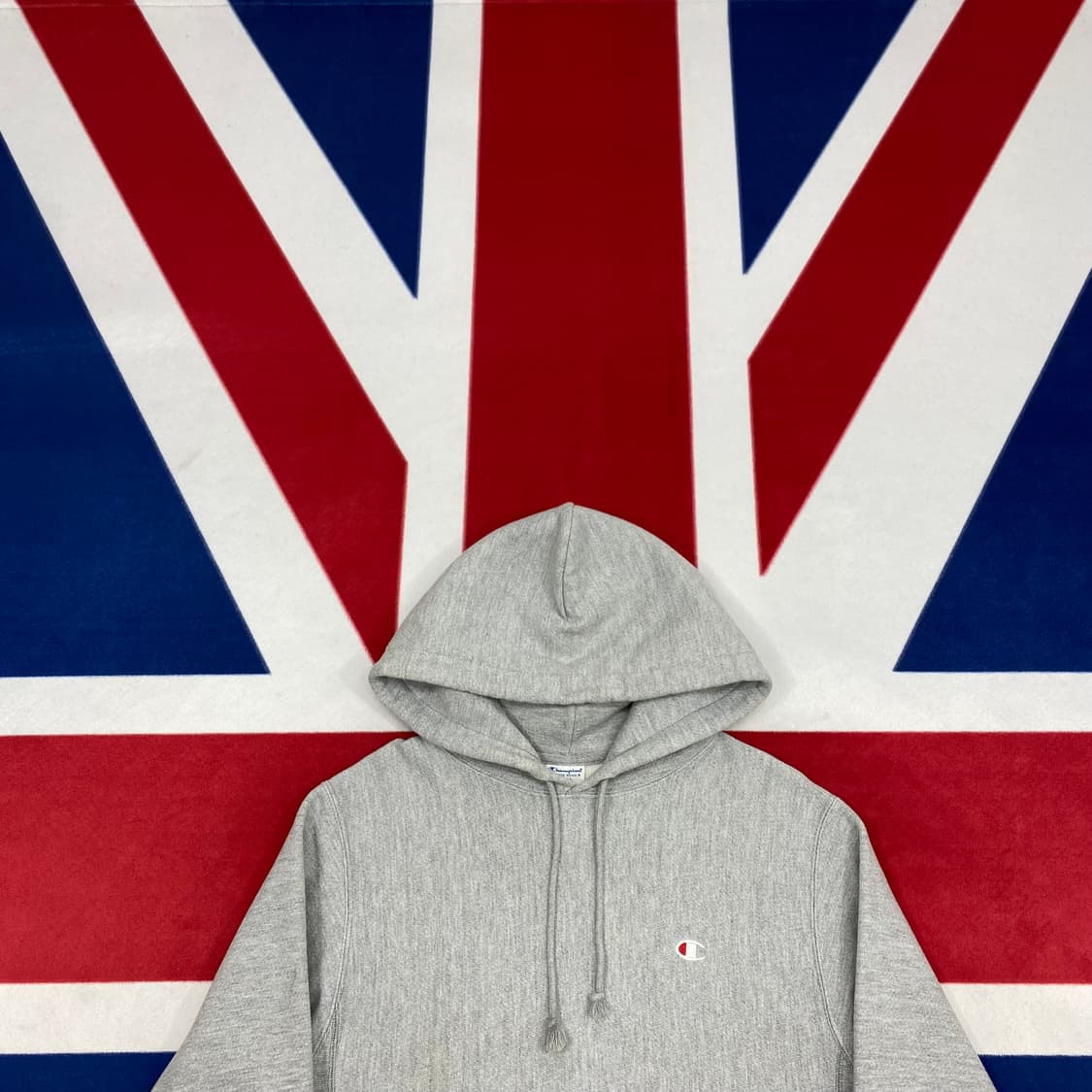 챔피온 리버스위브 후드티 S 실측 M  상품이미지2