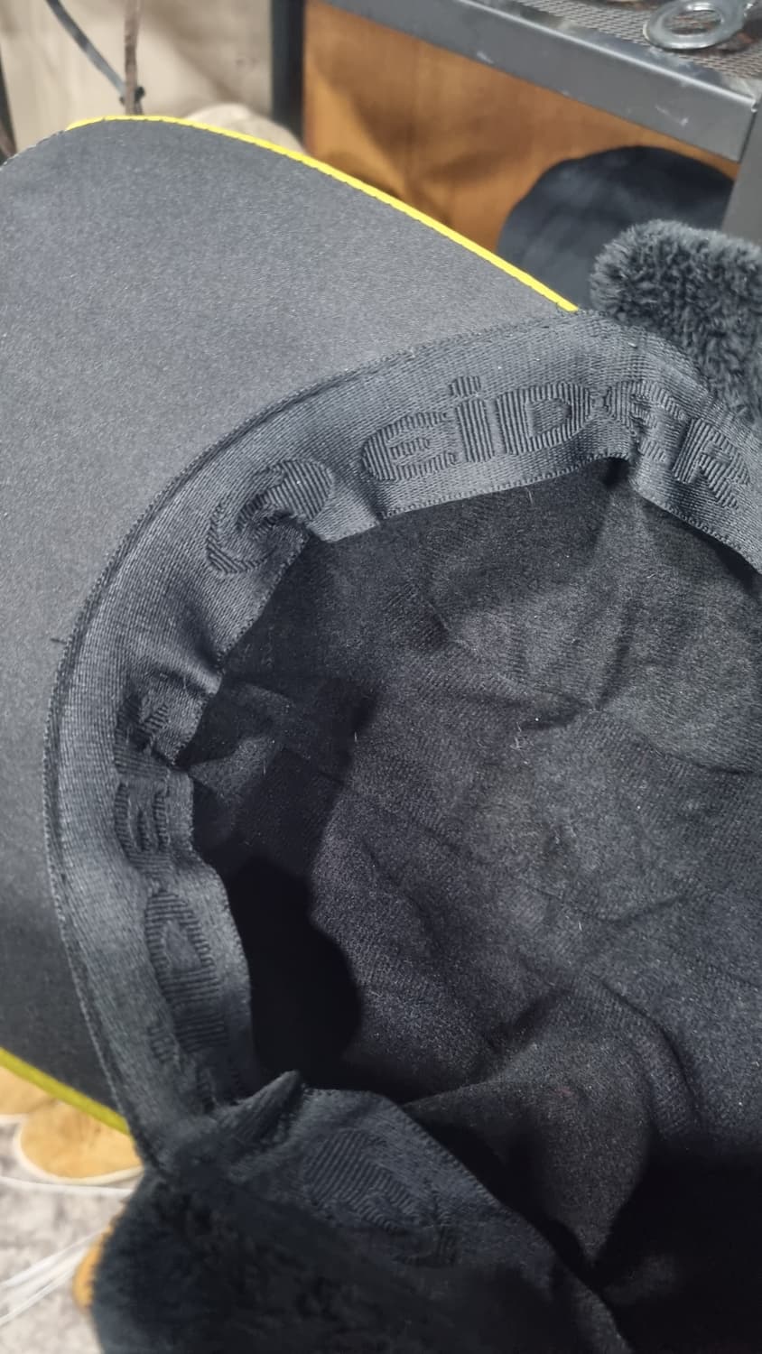 eider) 아이더 귀달이모자 (겨울용) GORE-TEX 라지사이즈 상품이미지5