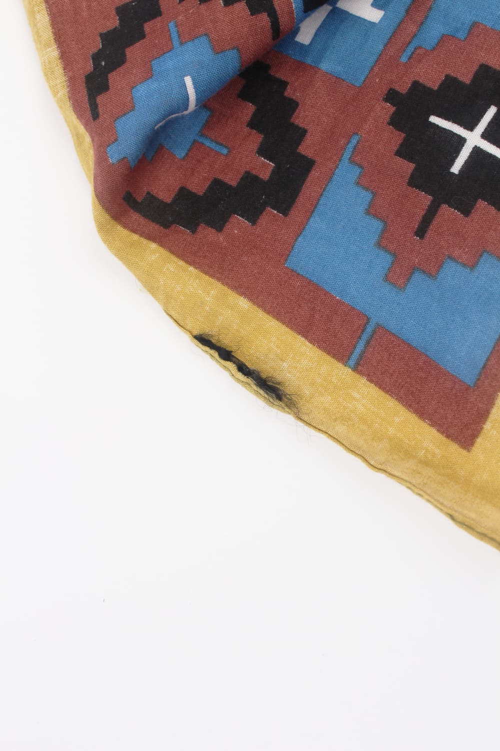 Navajo Pattern Blanket 상품이미지5