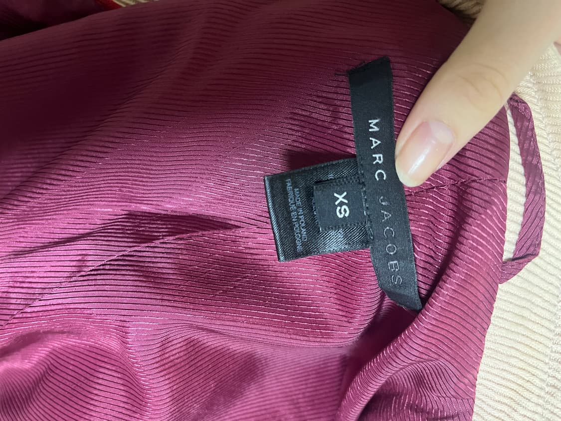 marc jacobs cotton crop jacket 상품이미지7