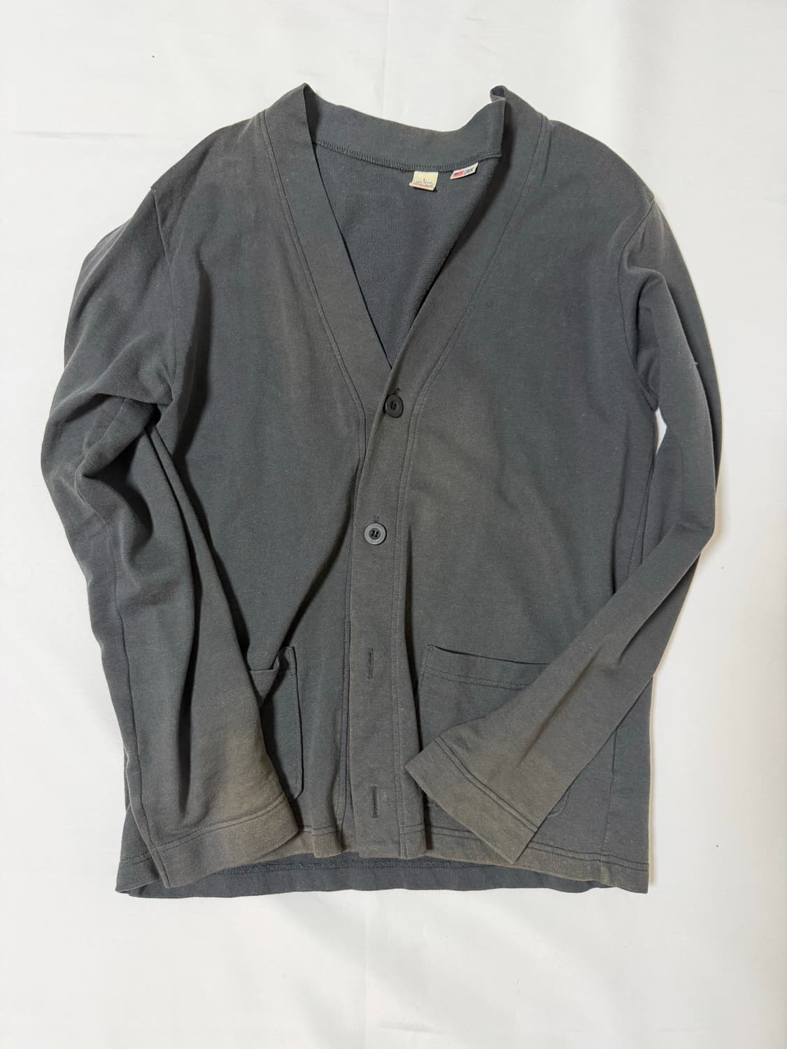 저널 스탠다드 가디건(L) 상품이미지1