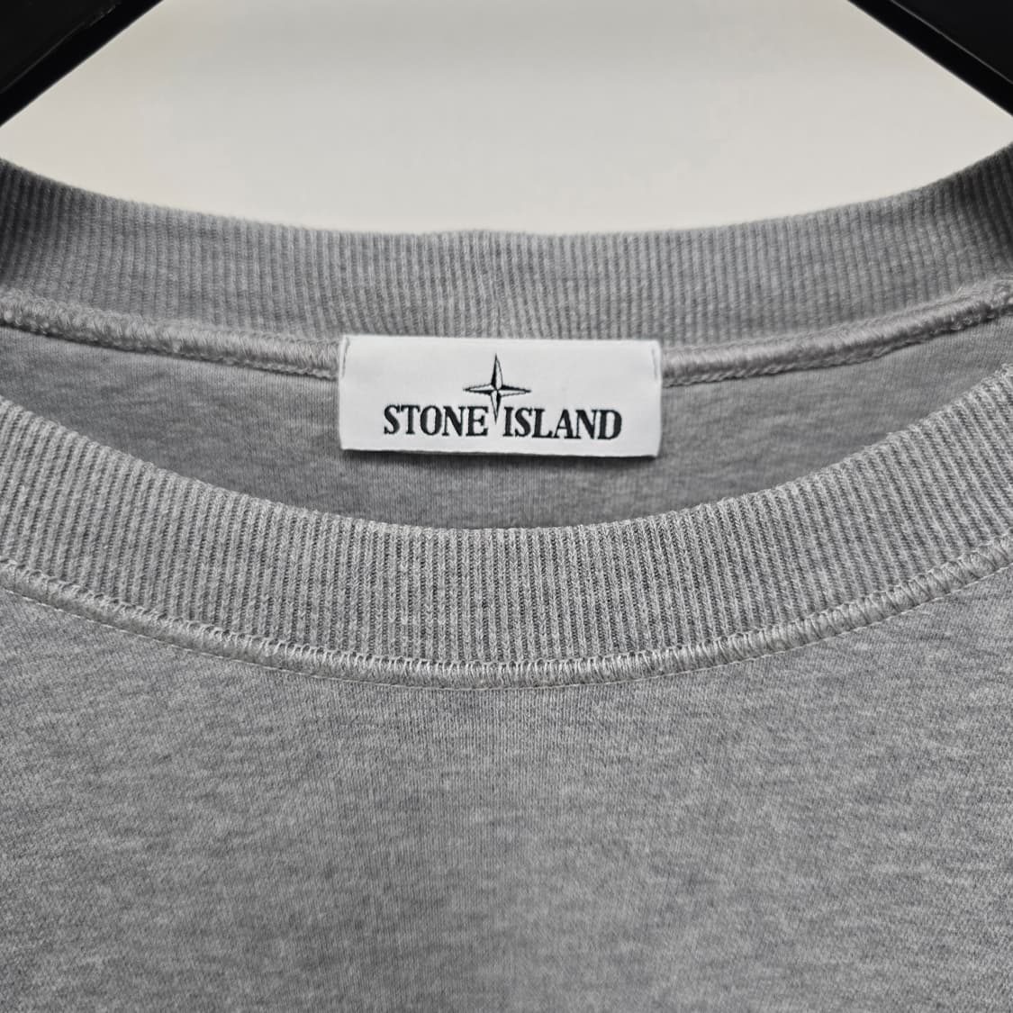 스톤아일랜드 맨투맨 xxl 2xl 110 판매 상품이미지2