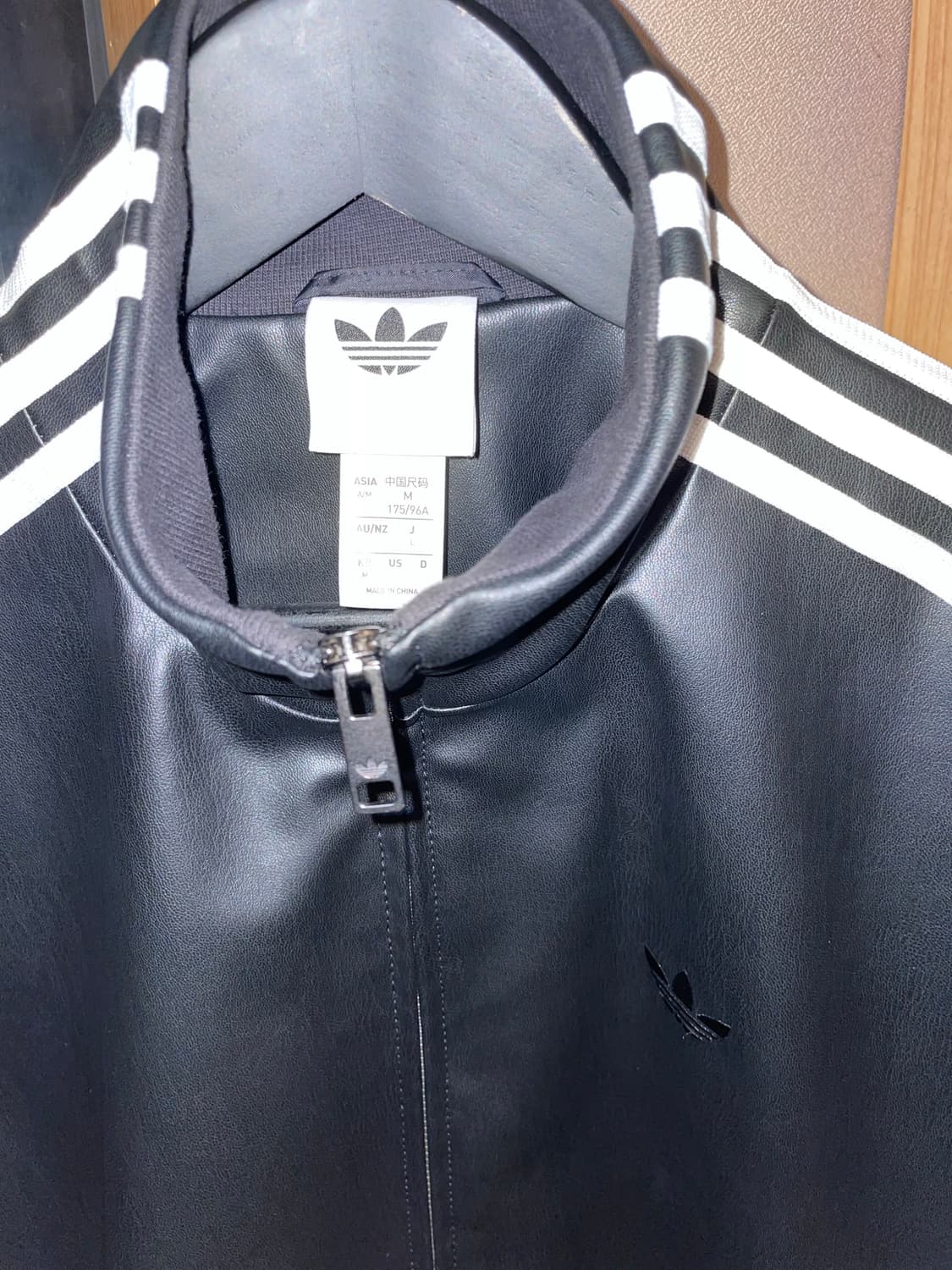 아디다스 플레더 3S 트랙탑 M 상품이미지3