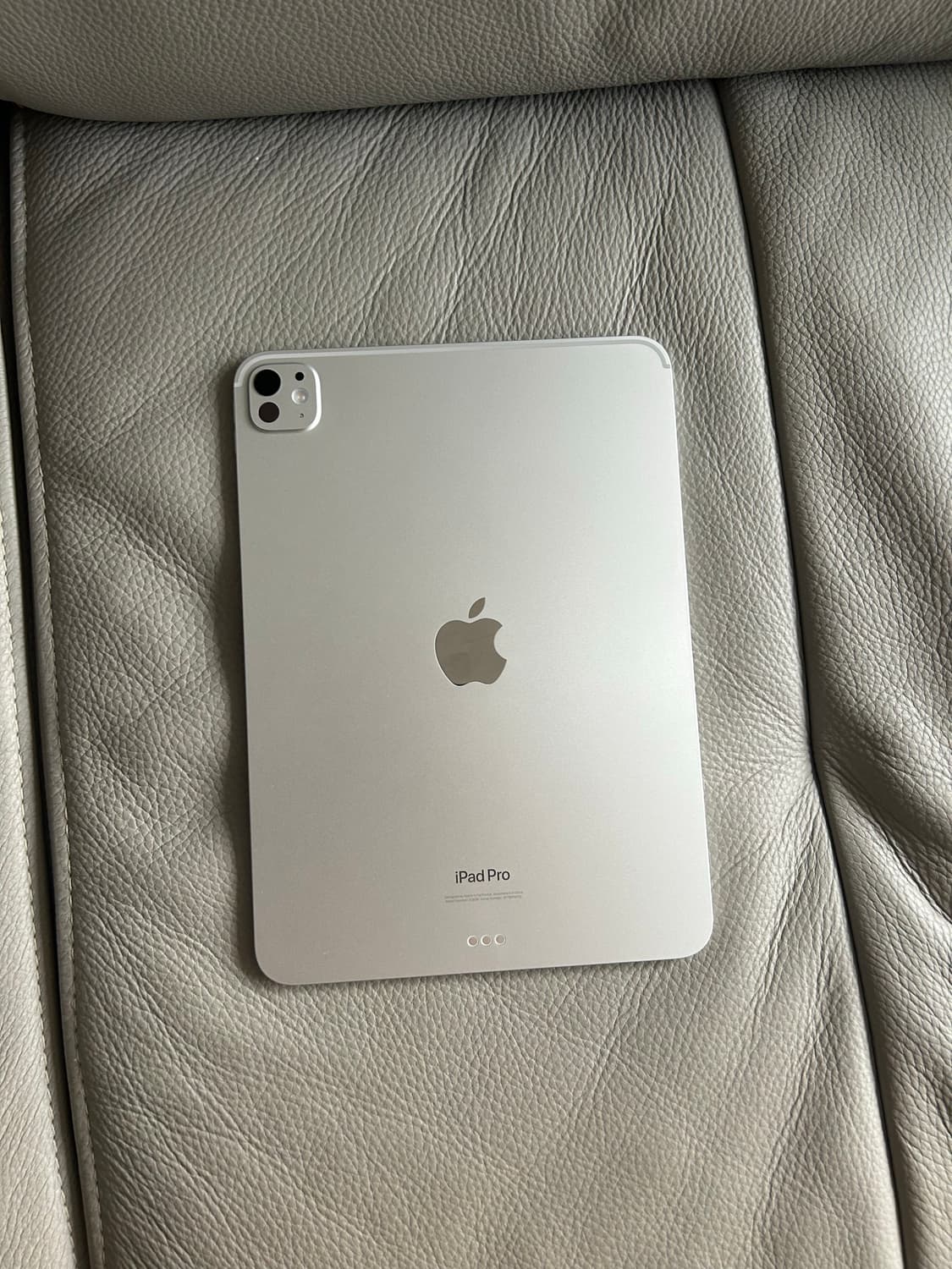 아이패드 프로 m4 11 256gb wifi 애플케어플러스 상품이미지2