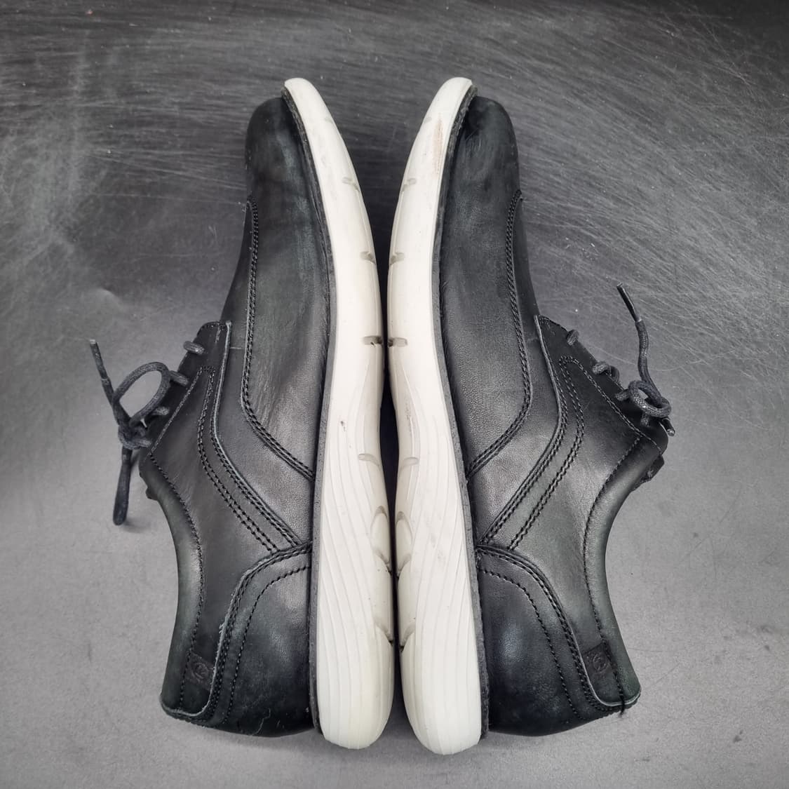 락포트 가렛 남성윙팁 옥스포드화260-265 상품이미지5