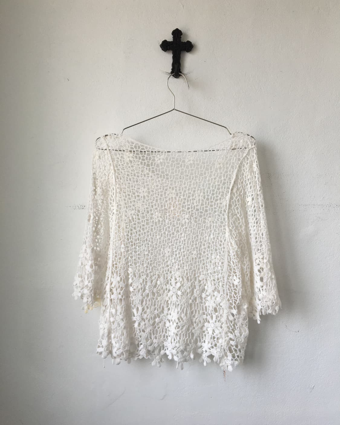 Crochet top 상품이미지5