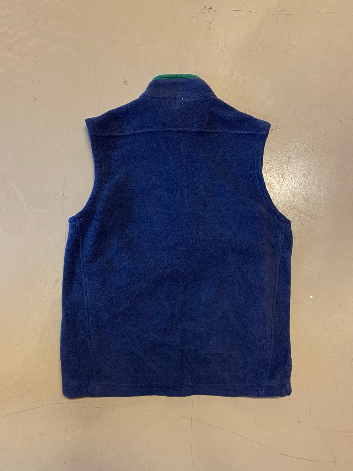 폴로 랄프로렌 플리스 베스트 (Man L) AA1350 상품이미지6