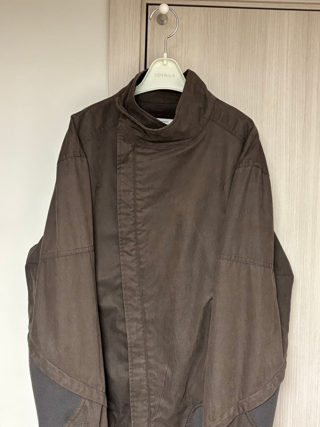 이그노타 코어8 익스플로러 자켓 상품이미지3