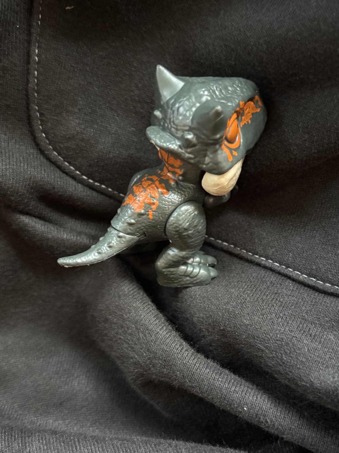 쥬라기월드 렉스 공룡 피규어 인테리어 소품 디오라마 상품이미지3