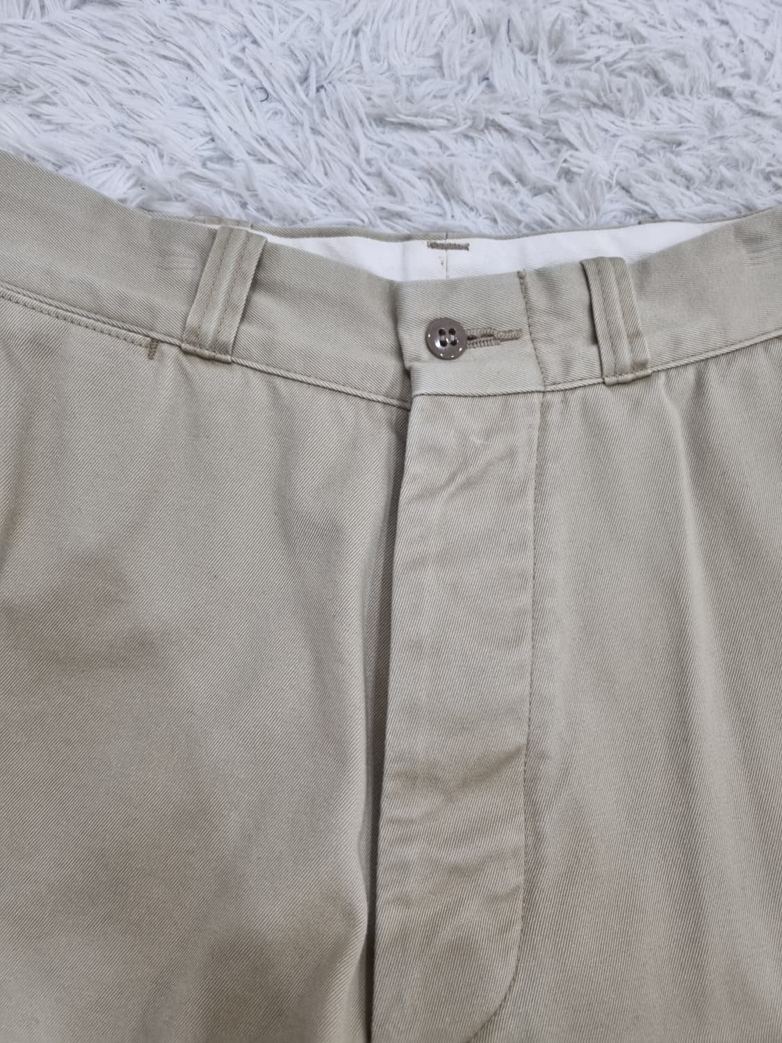 레노앤코 LENO & Co 일본 여성 복각 면바지 02 상품이미지2