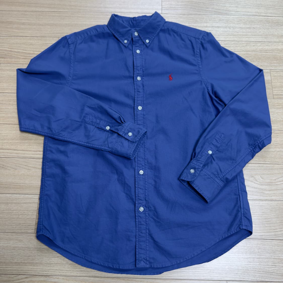 폴로 랄프로렌 긴팔 셔츠 상품이미지1