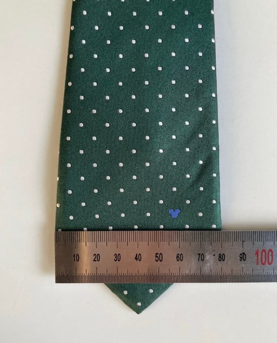 디즈니 넥타이 상품이미지6