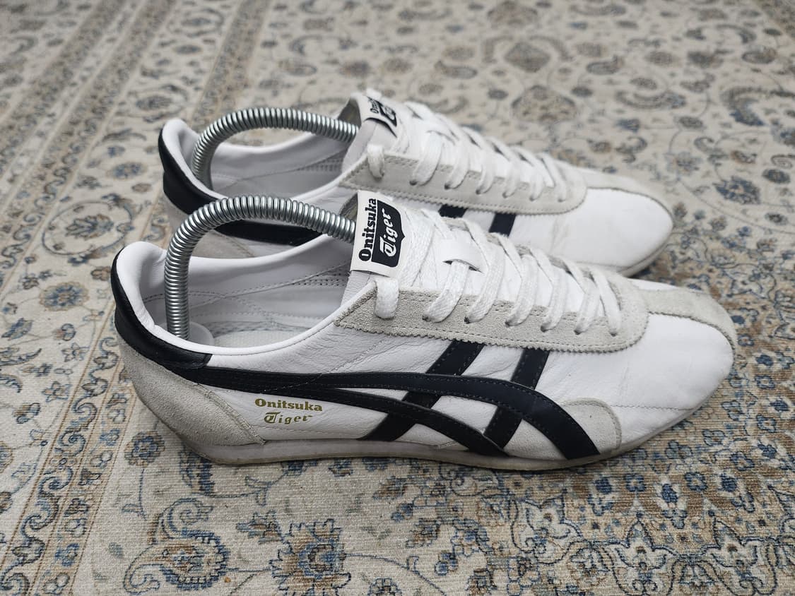 오니츠카 타이거 런스파크 265mm 상품이미지3