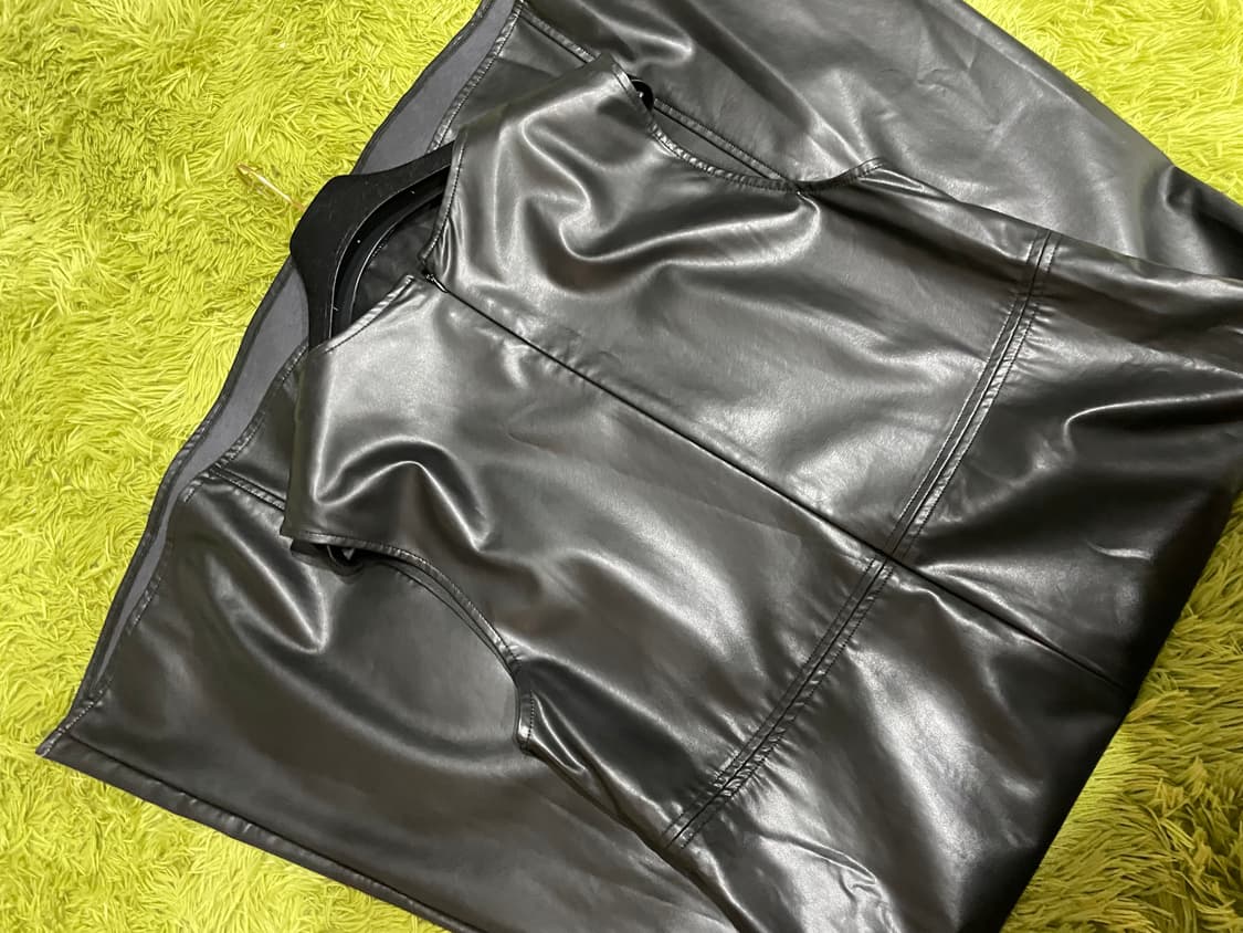 인조롱원피스 상품이미지7