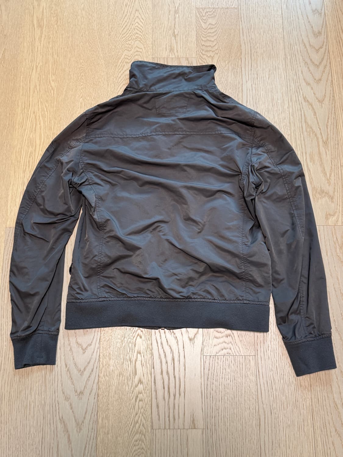 [95] CP컴퍼니 하이넥 자켓 상품이미지2