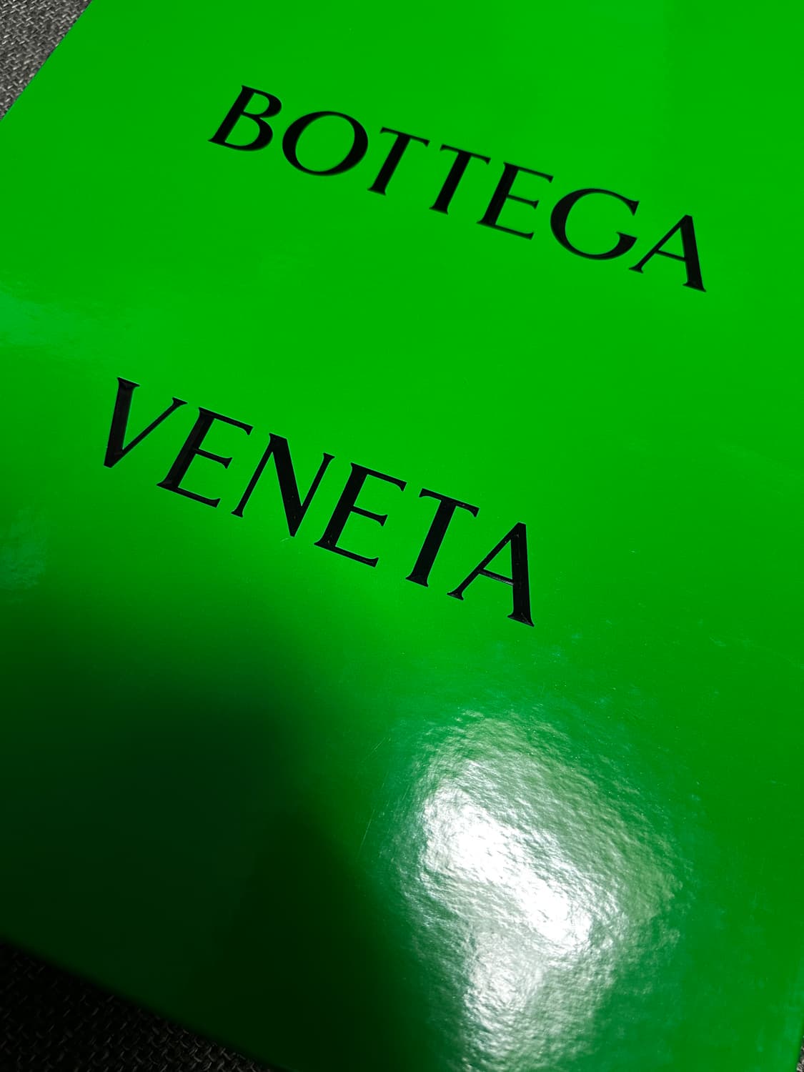 보테가베네타 타이어부츠 상품이미지6