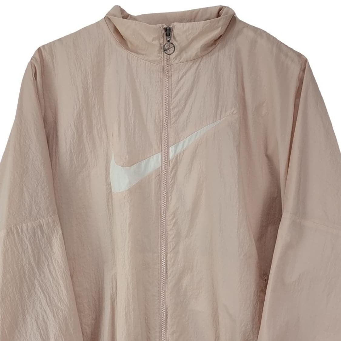 [나이키] 빅스우시 오버핏 집업 바람막이 자켓 M19211 상품이미지4