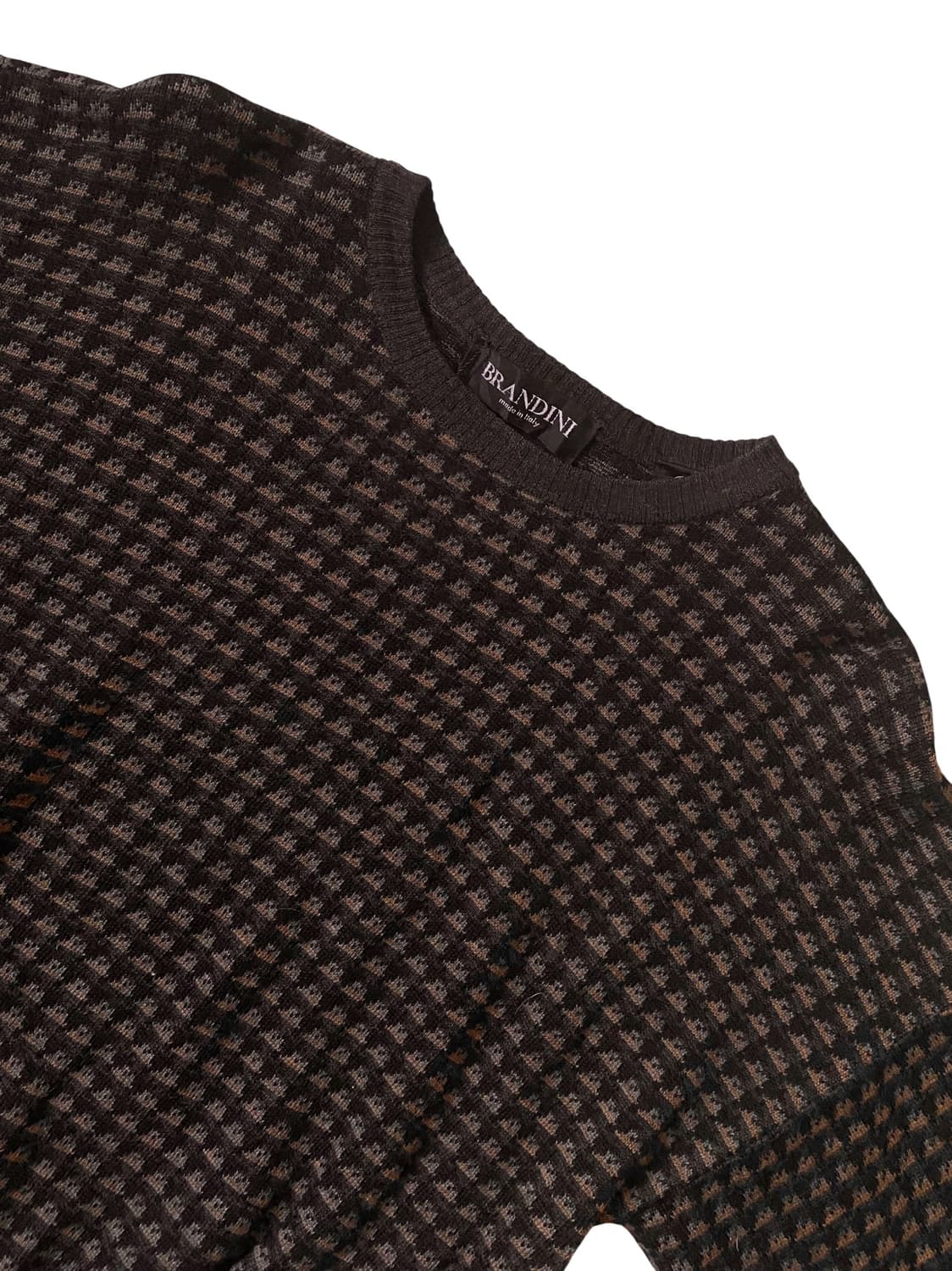 빈티지 니트 (Man L) AB1179 상품이미지3