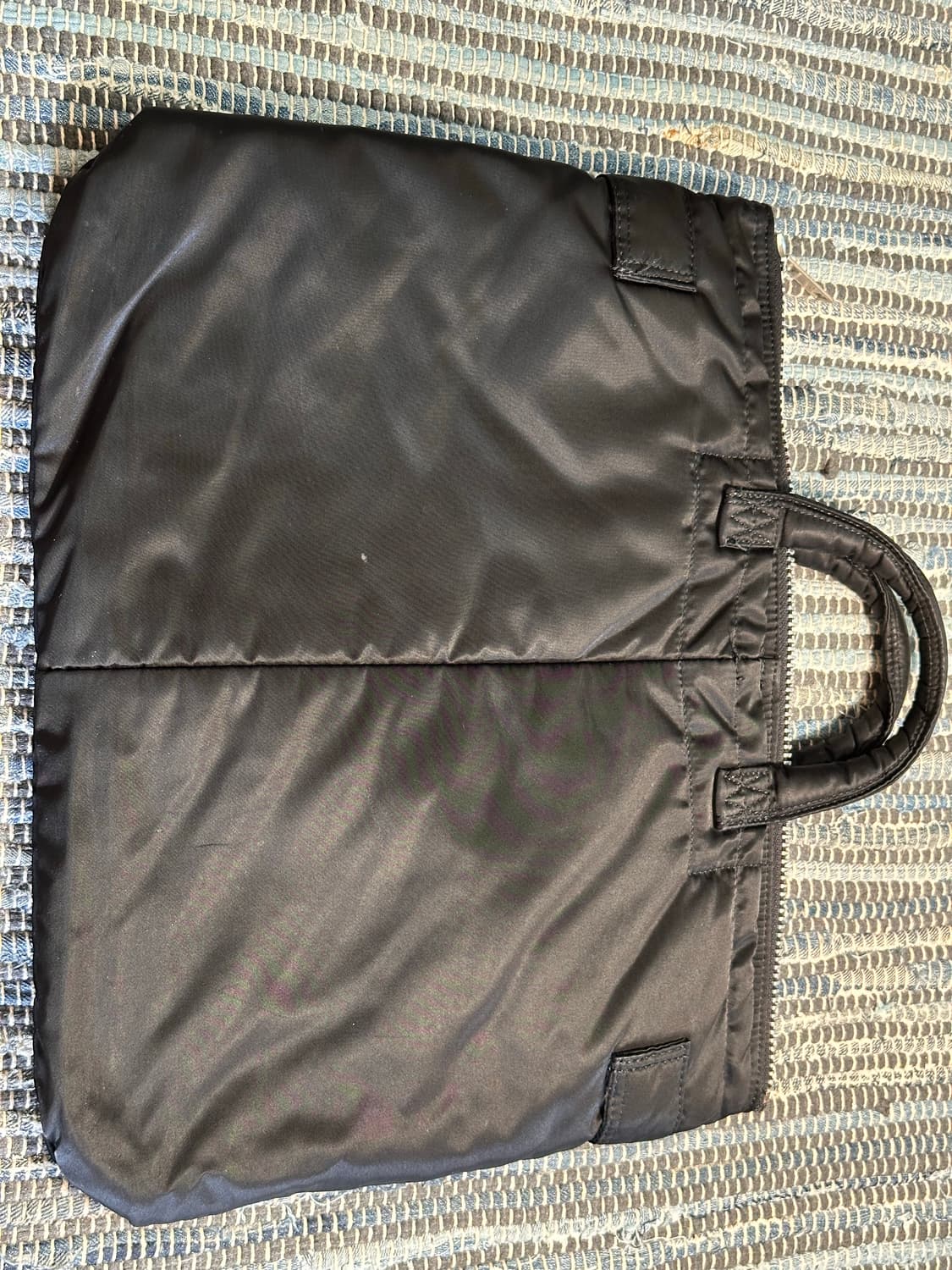 포터 헬멧백 상품이미지2