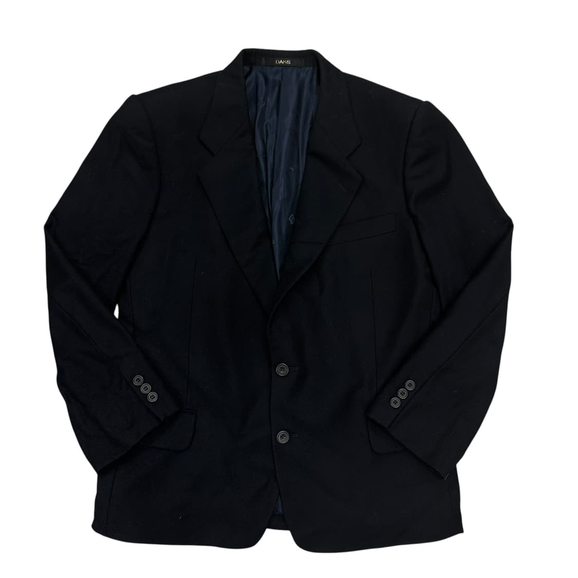 닥스 울캐시미어 블레이저 상품이미지1