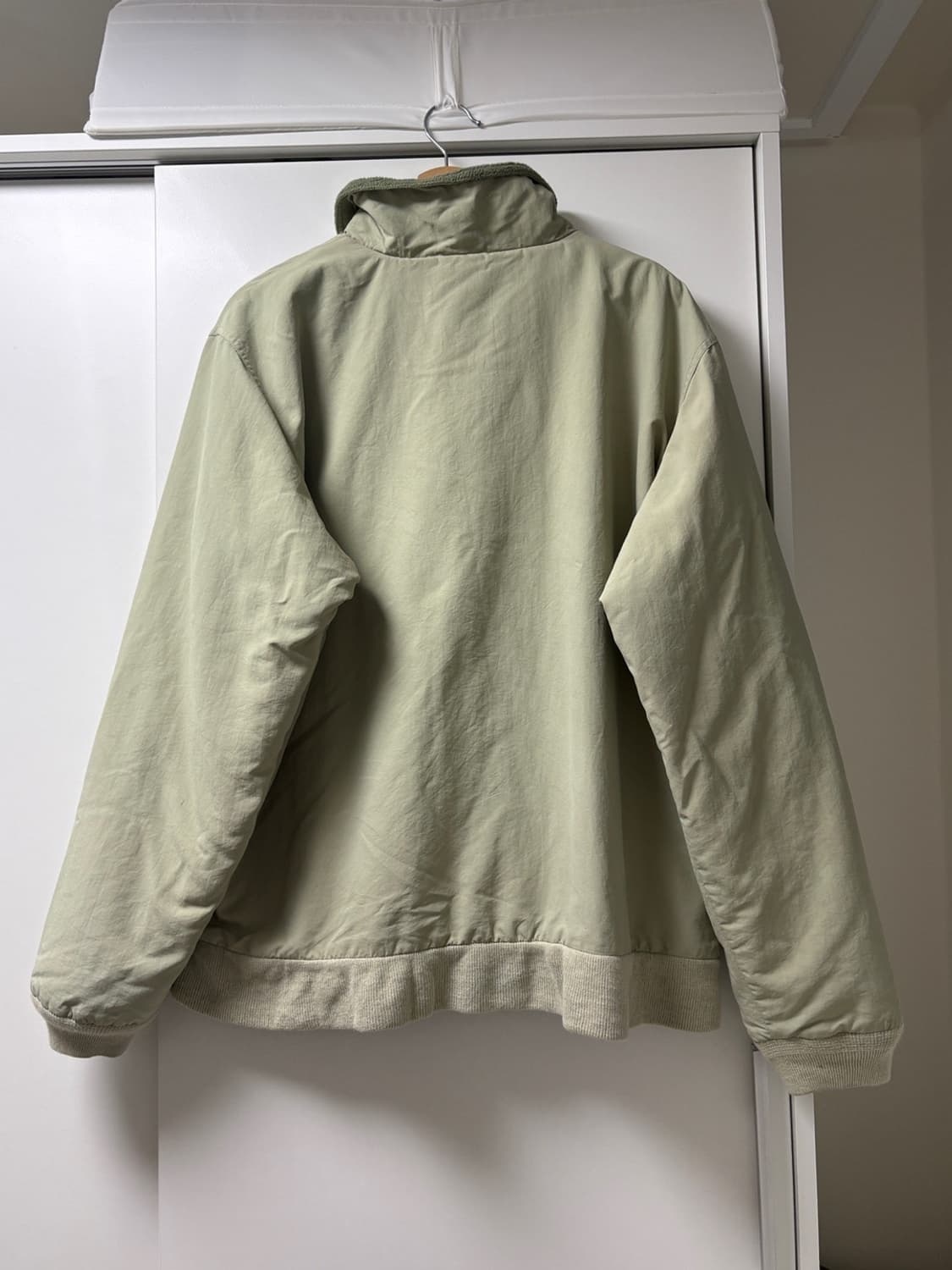 엘엘빈 윔업 자켓 상품이미지4