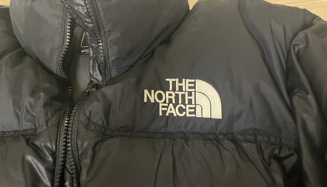 노스페이스 눕시 해외판 M 상품이미지3