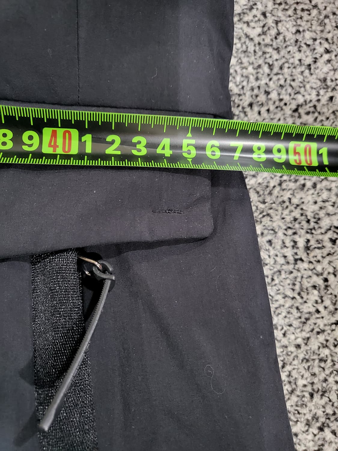 헤드(HEAD) 여성 겨울 아우터 점퍼  상품이미지10