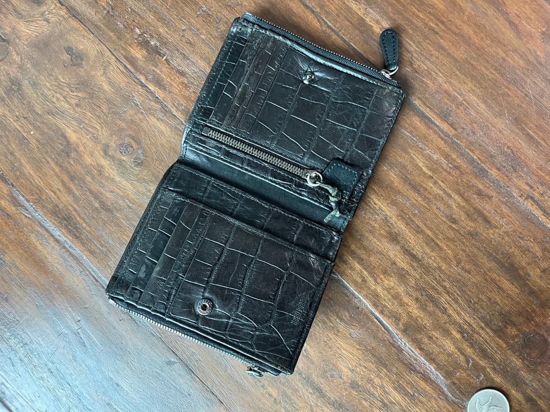 Vtg 포터 카드지갑 상품이미지2