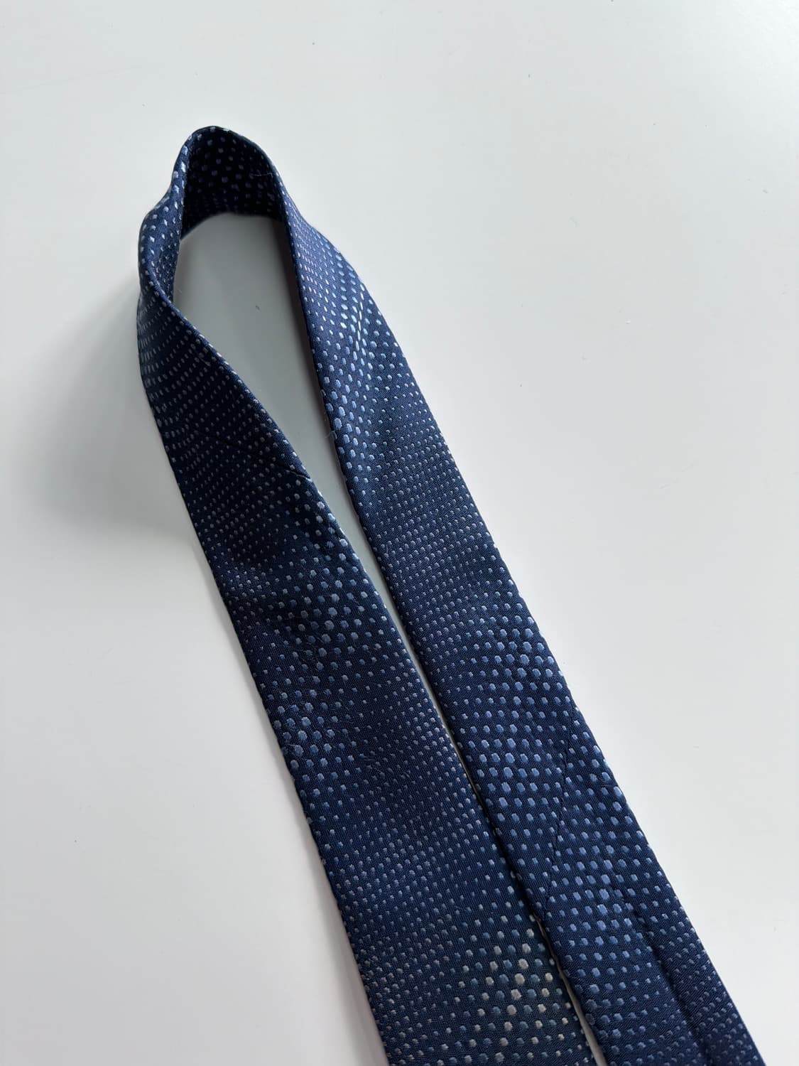 켈빈클라인 Ck (Calvin klein) 실크 넥타이 8cm 상품이미지6