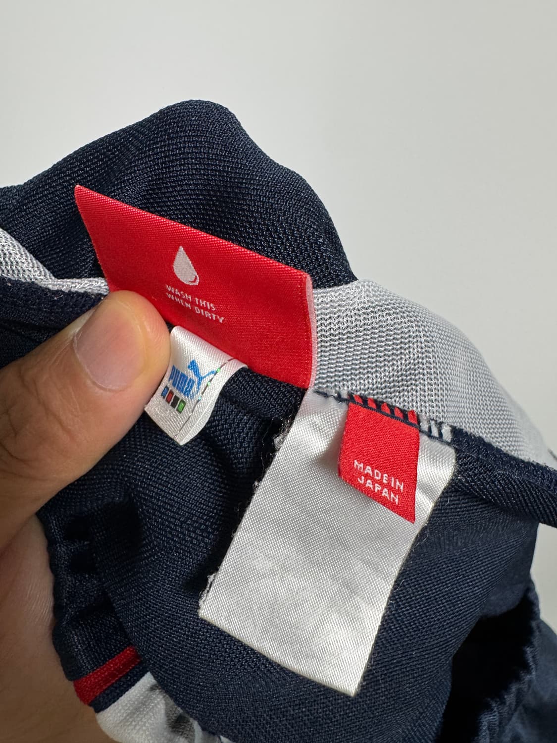 퓨마 트랙팬츠 하의 상품이미지4