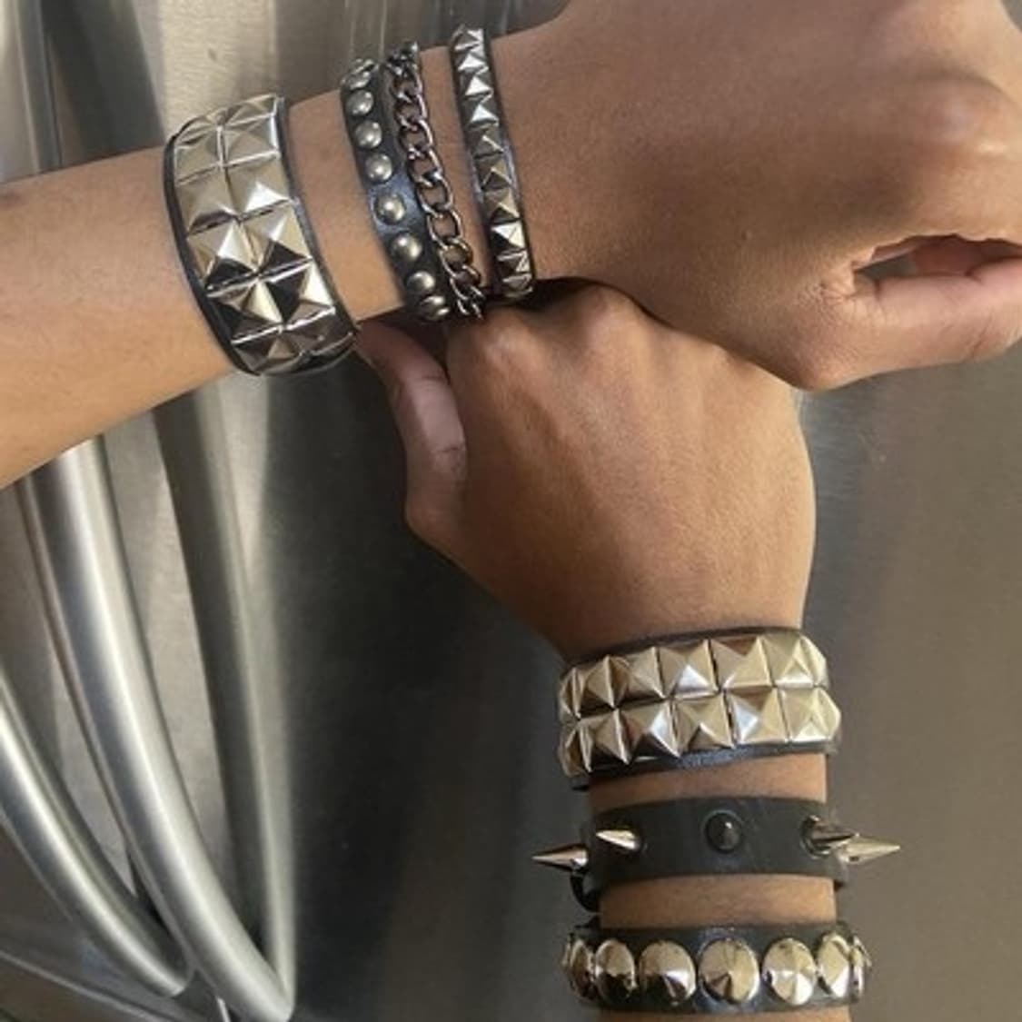 stud bracelet 상품이미지1