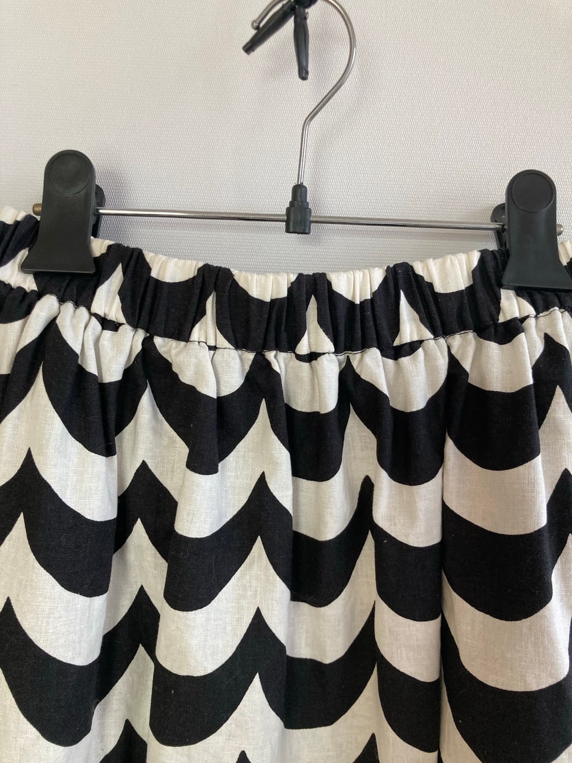 유니클로 마리메꼬 스커트 상품이미지3