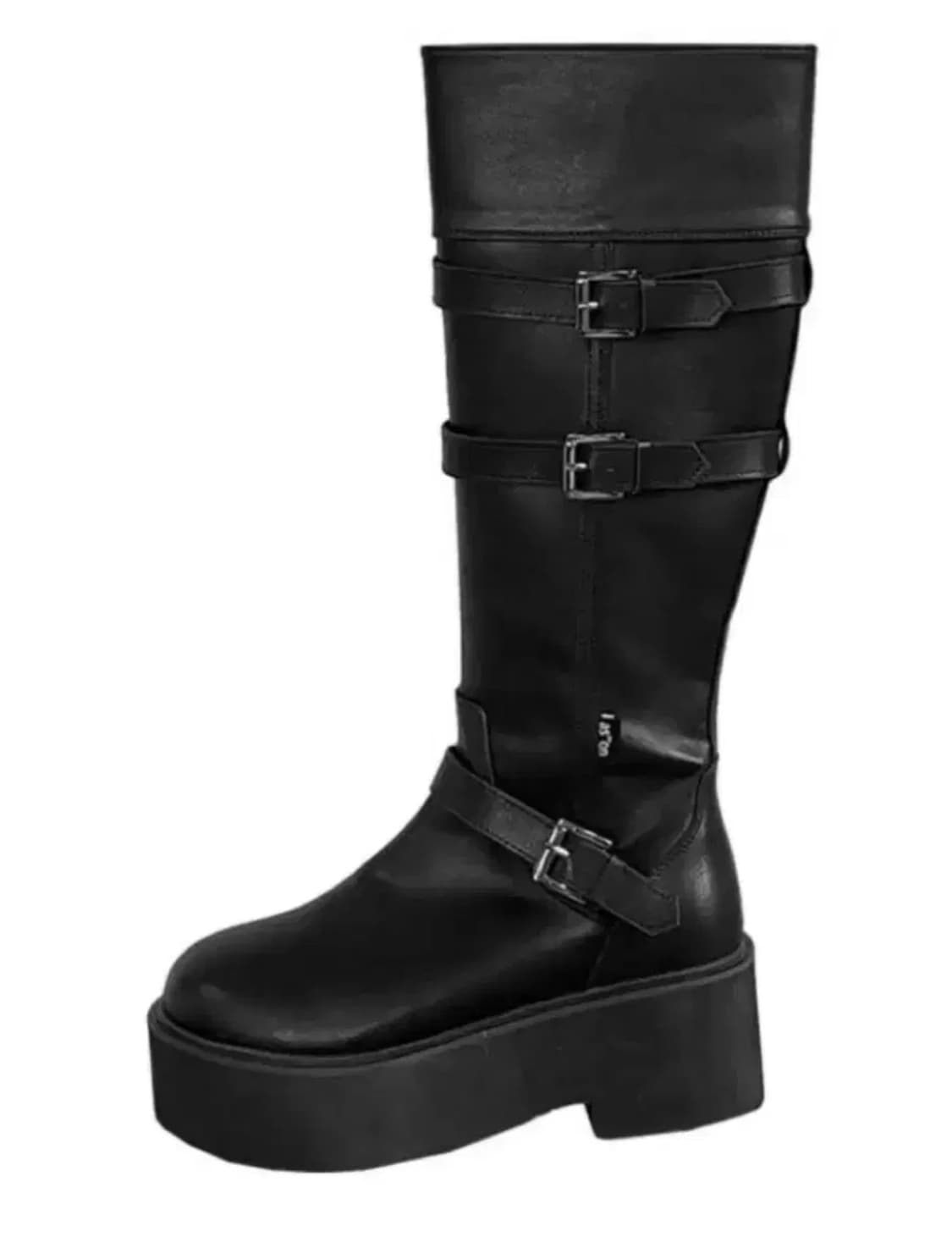 애즈온 마야부츠 240 새상품 상품이미지1