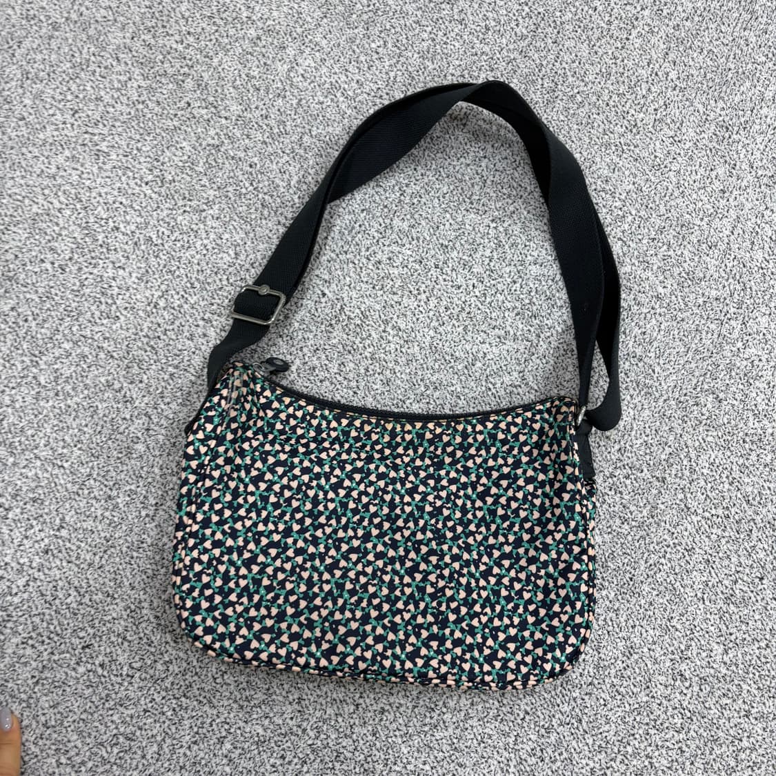 키플링 가비 크로스백 0304J 상품이미지1